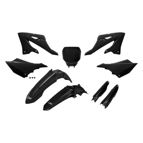 UFO Restyled Plastic Kit Yamaha YZ125 / X / YZ250 / X 2022-2026