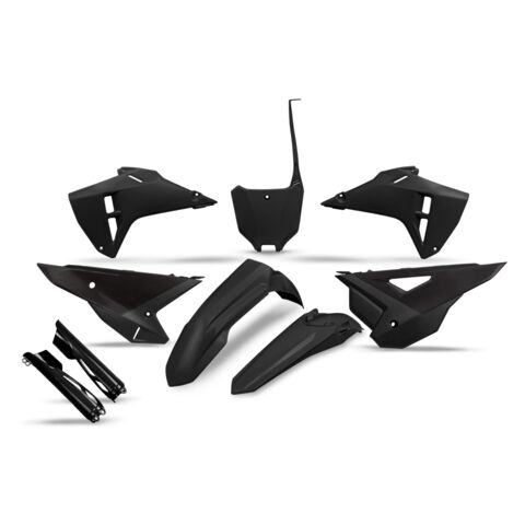 UFO Restyled Plastic Kit Honda CRF250R / CRF450R / RWE / R-S 2021-2024