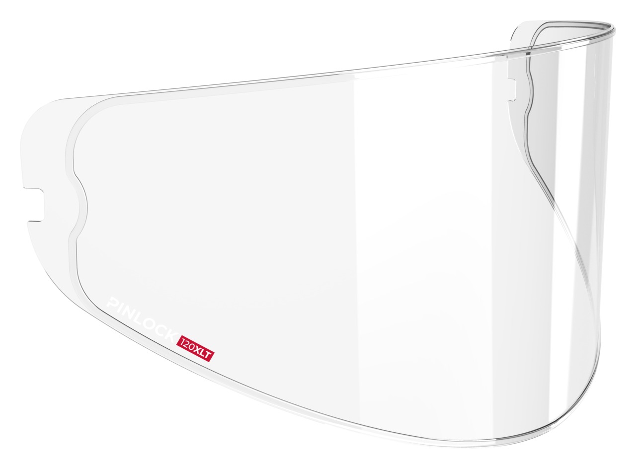 ヒムロ Klim X1 Pinlock Lens - RevZilla