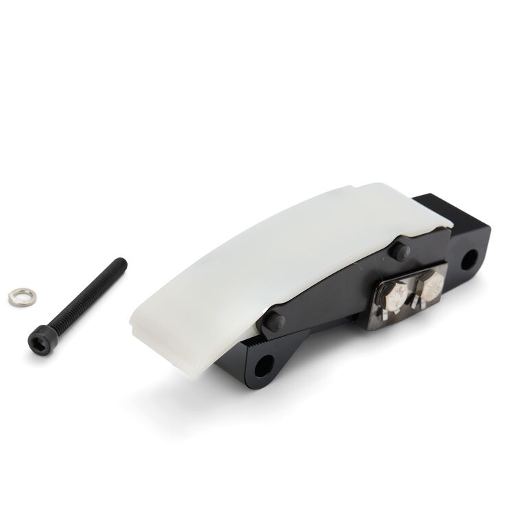 Milwaukee Twins SE Style Manual Primary Chain Adjuster For Harley 2006-2017