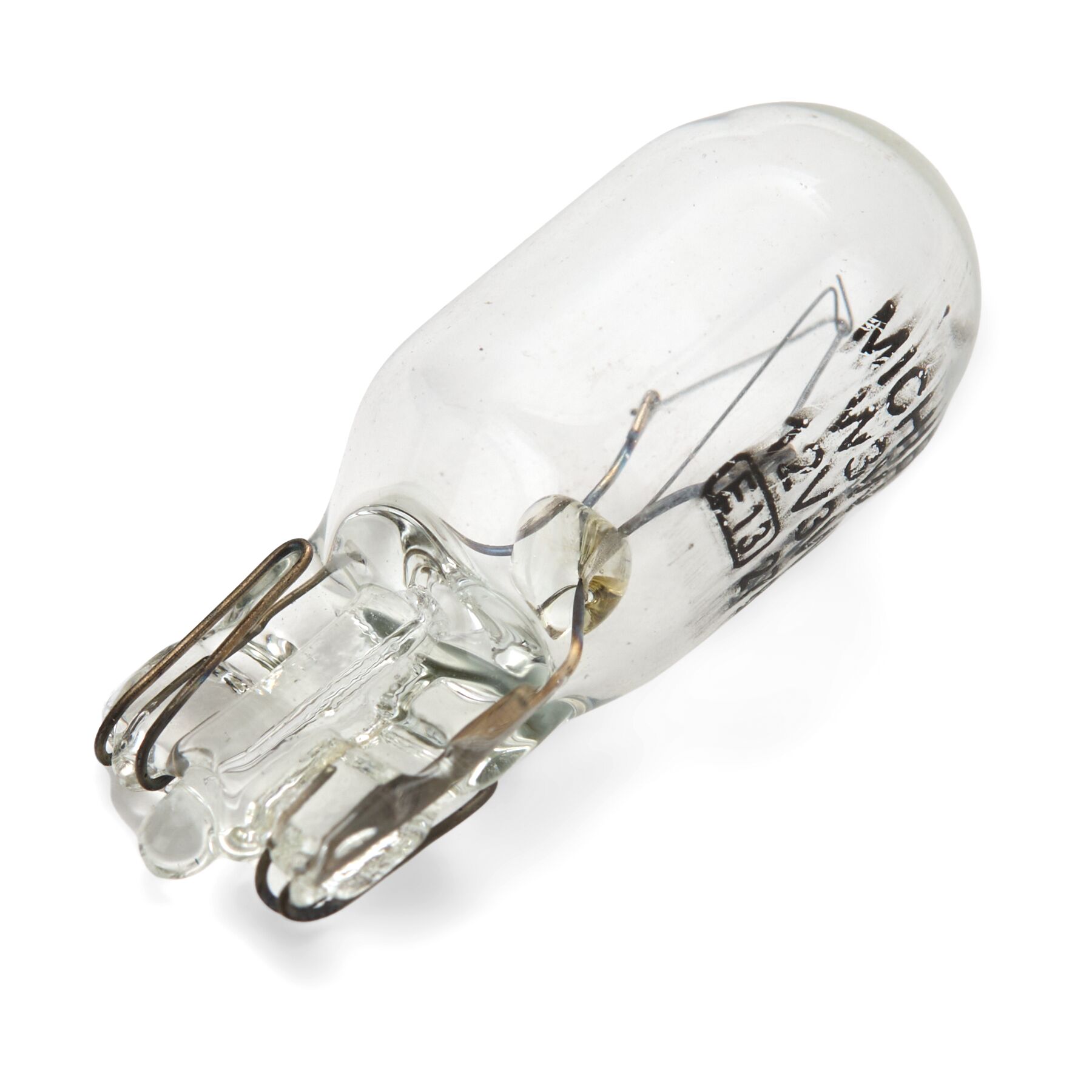 Milwaukee Twins Mini Gauge Bulb 12V