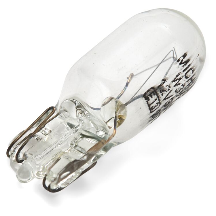 Milwaukee Twins Mini Gauge Bulb 12V