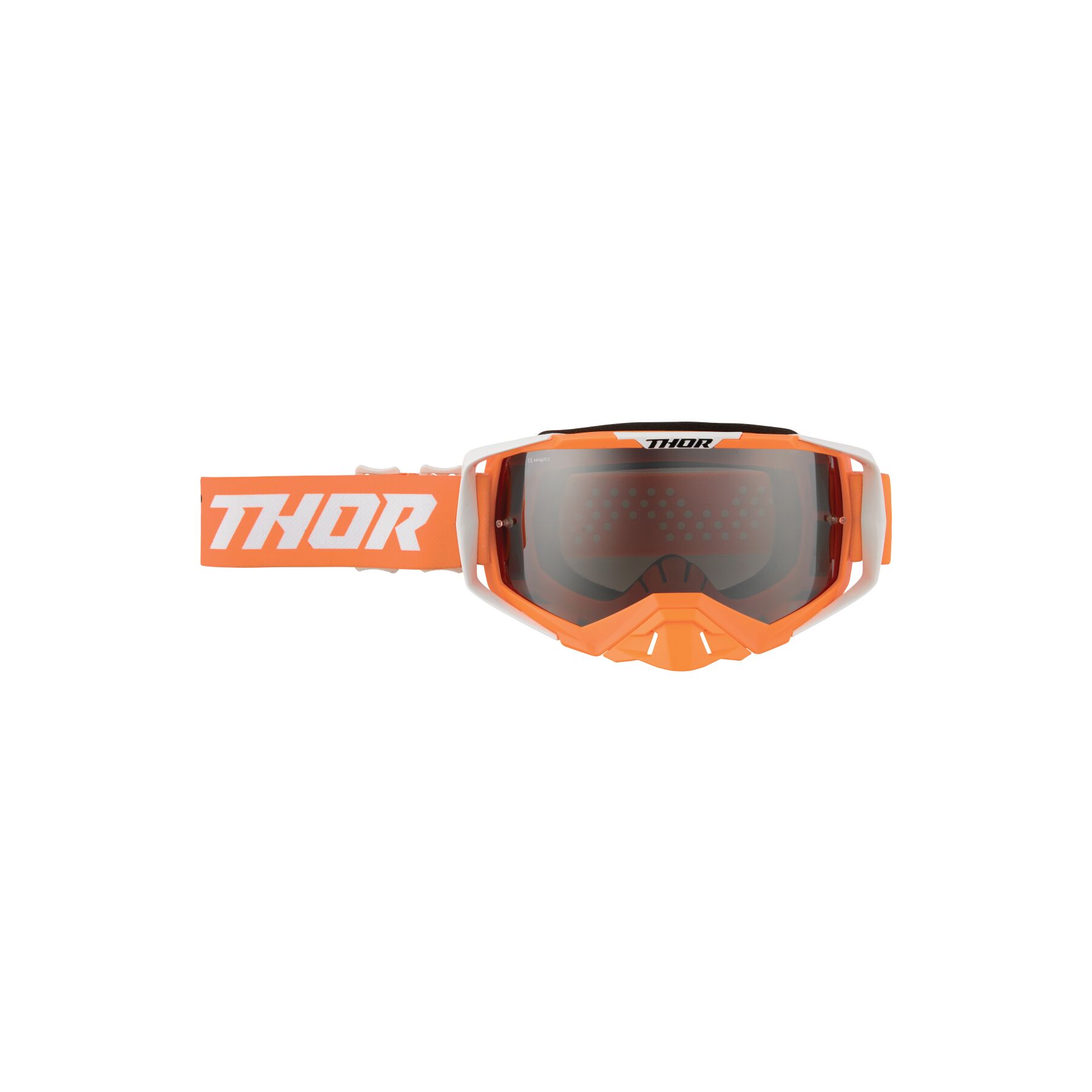 Thor Activate Flite Goggles