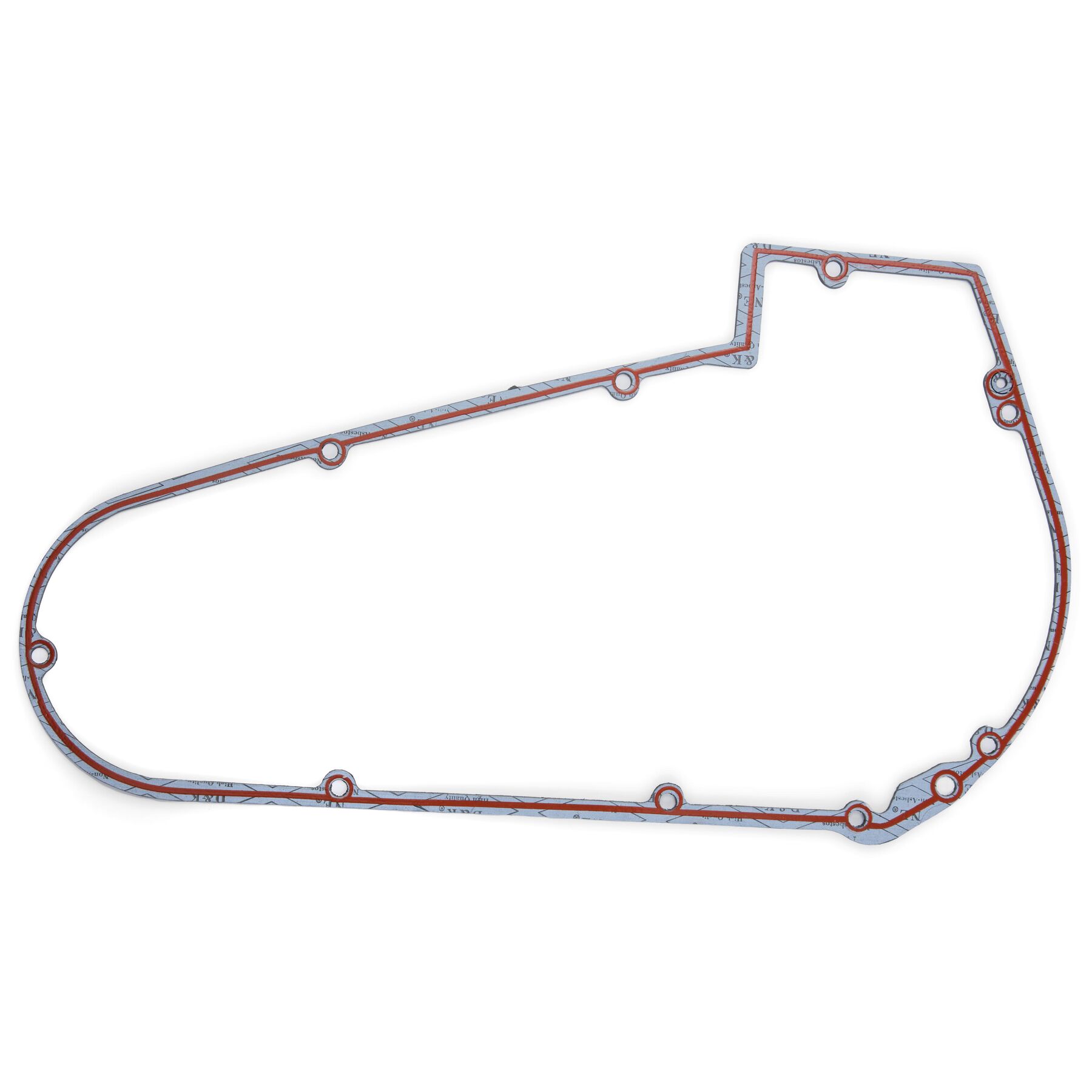 Milwaukee Twins Primary Cover Gasket For Harley FL / FX 1970-1988