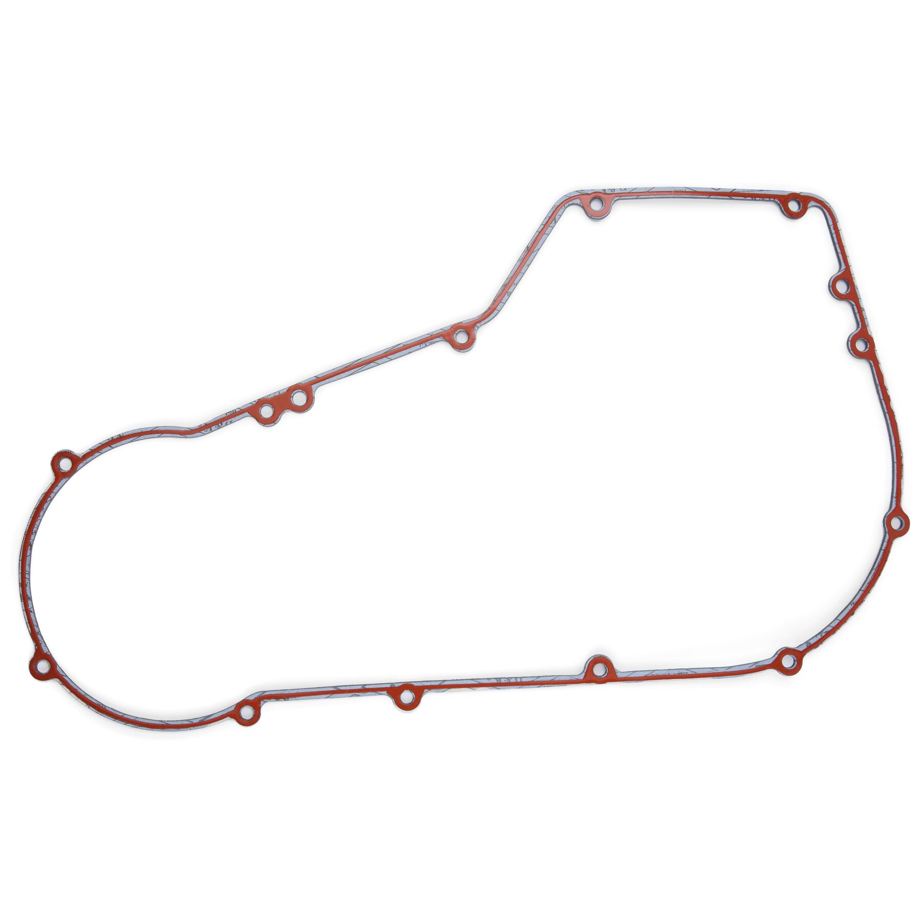 Milwaukee Twins Primary Cover Gasket For Harley Softail / Dyna 1991-20