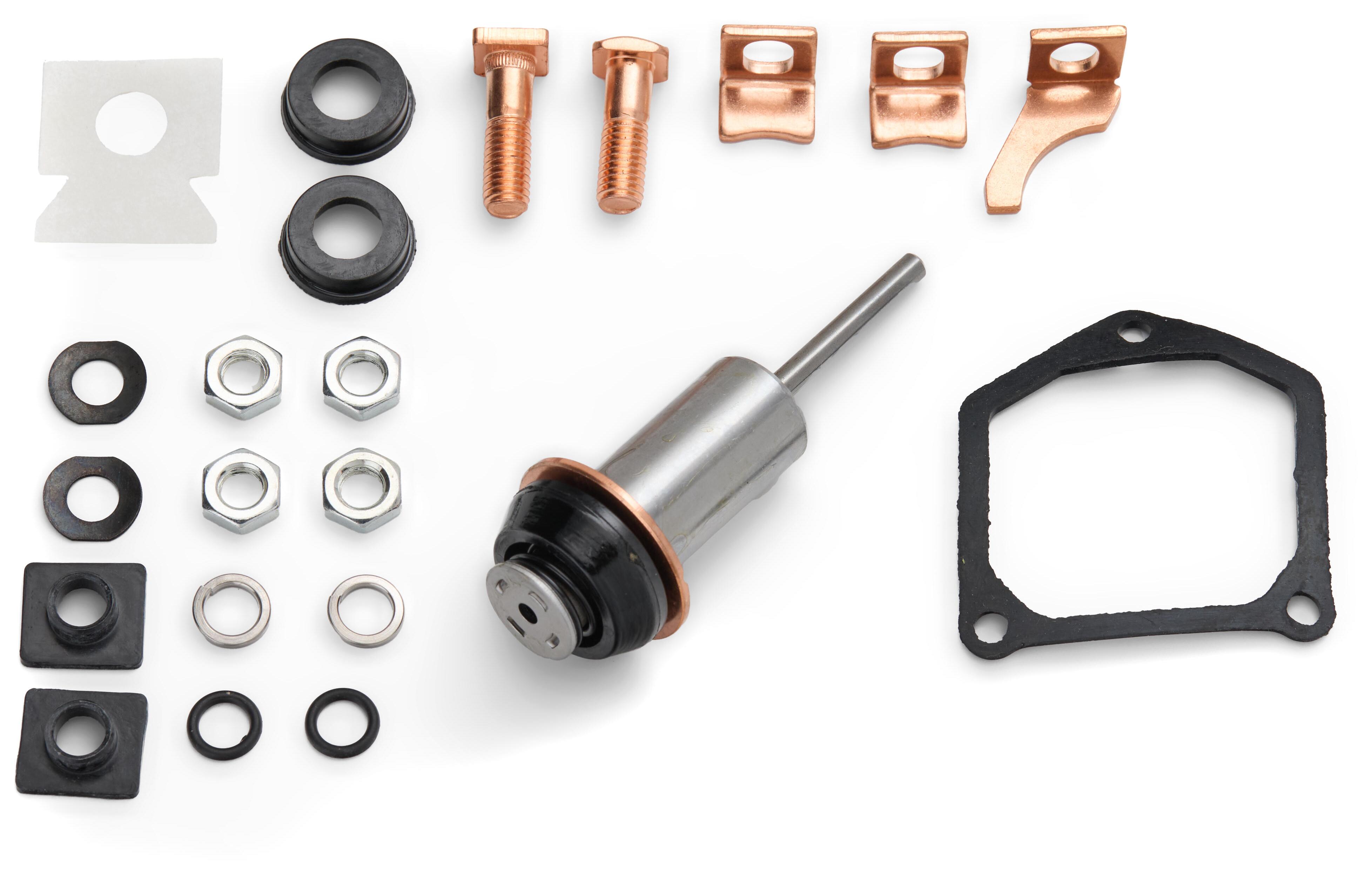 /motorcycle/milwaukee-twins-starter-solenoid-rebuild-kit-for-harley-1989-2006