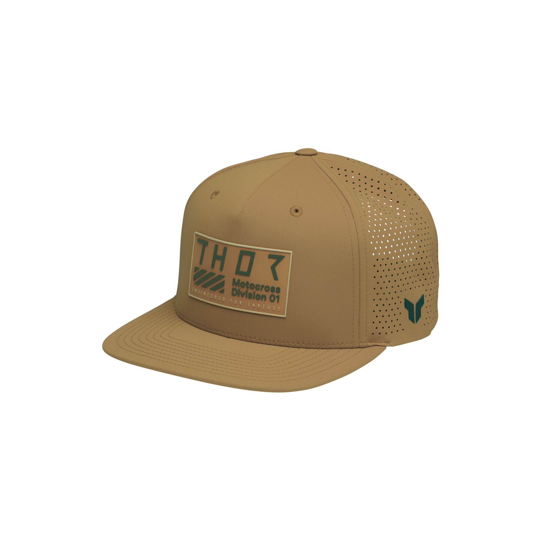 Thor Stamp Hat