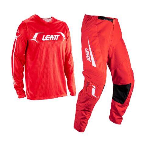 Leatt Youth 3.5 Ride Kit