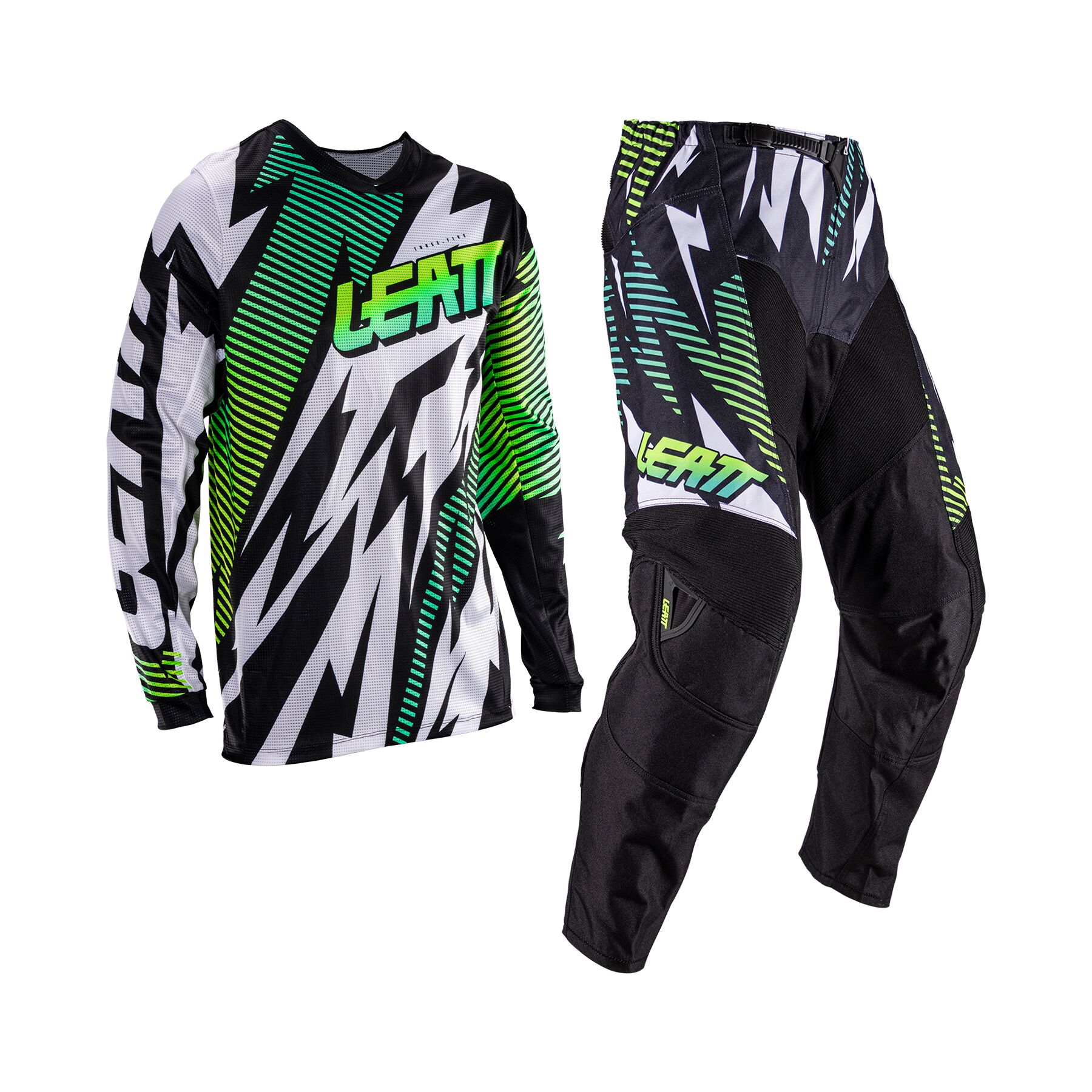 Leatt Youth 3.5 Ride Kit