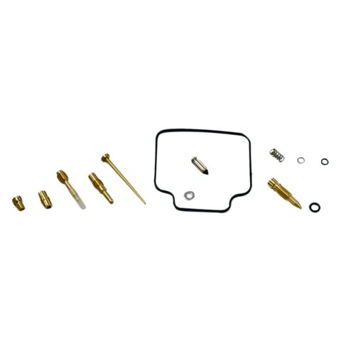 Shindy Carburetor Repair Kit Kawasaki KX112 2022-2023