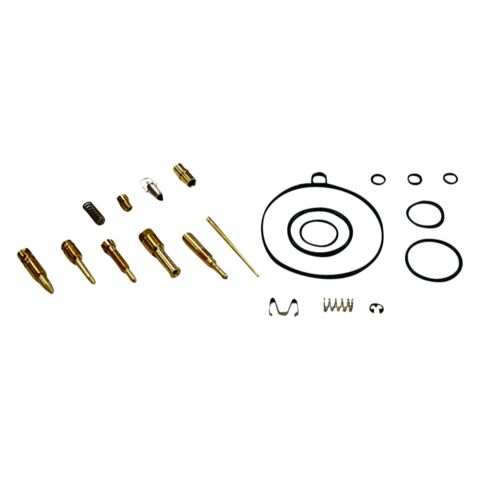 Shindy Carburetor Repair Kit Honda CT70 1991-1994