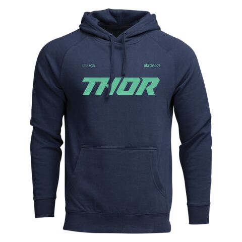 Thor Brave Hoody