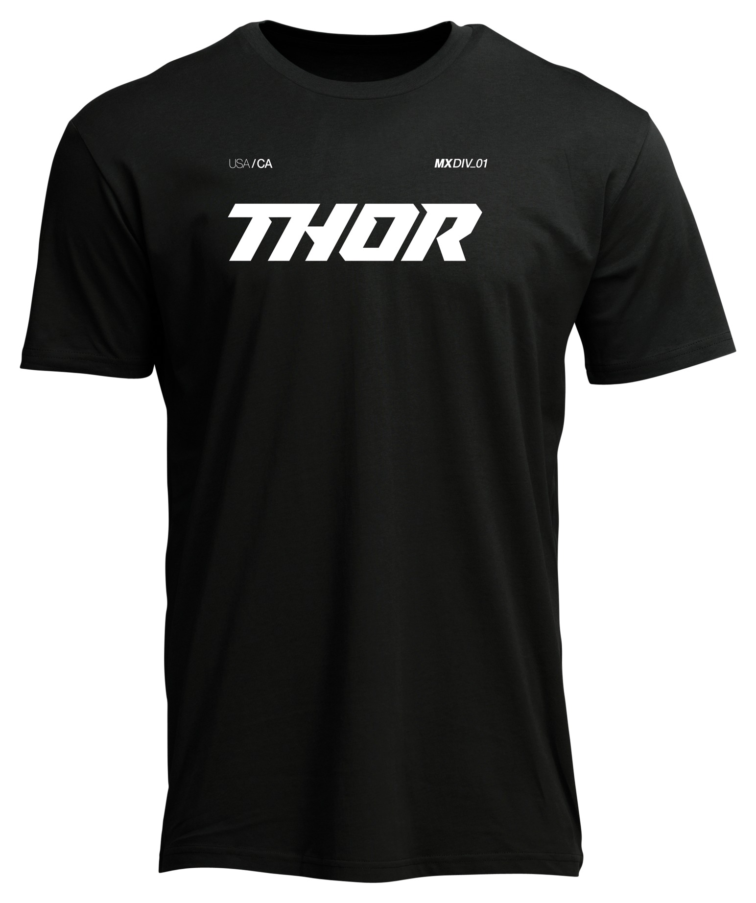Thor Youth Brave T-Shirt N/A