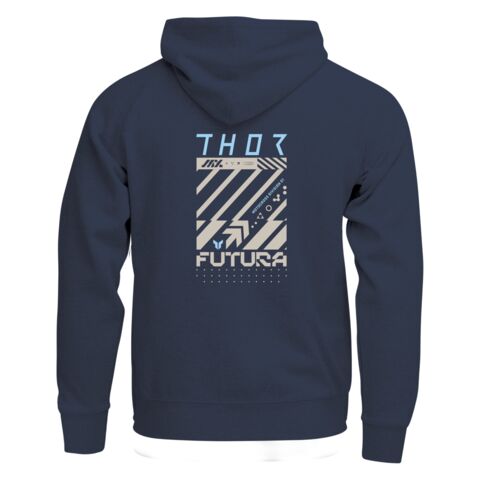 Thor Youth Futura Hoody