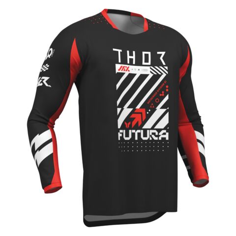 Thor Launchmode Futura Jersey