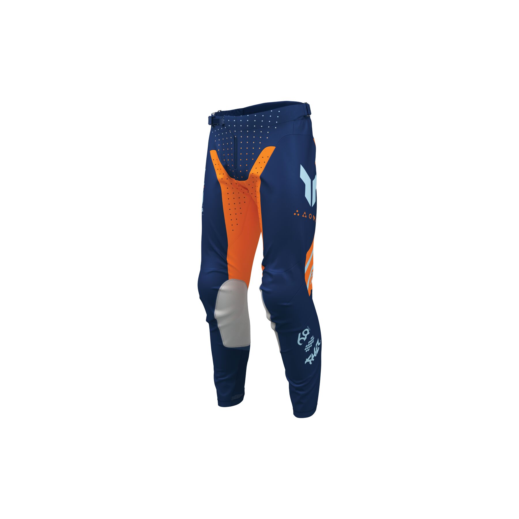 Thor Youth Launchmode Futura Pants