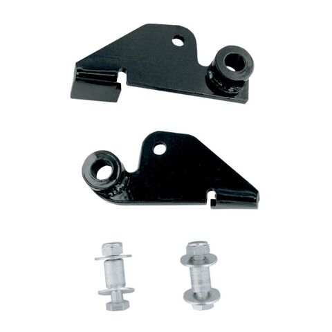 LA Choppers Rear Lowering Kit, Non-Adjustable Honda Shadow ACE / Spirit 1998-2007 [Open Box]