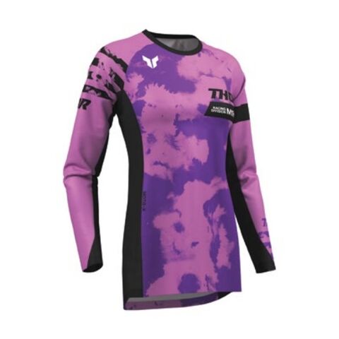 Thor Launchmode Bleach Women's Jersey