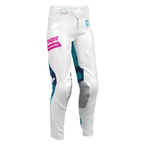 Thor Launchmode Bleach Women's Pants