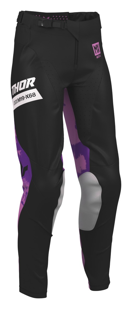 Thor Launchmode Bleach Women's Pants 0