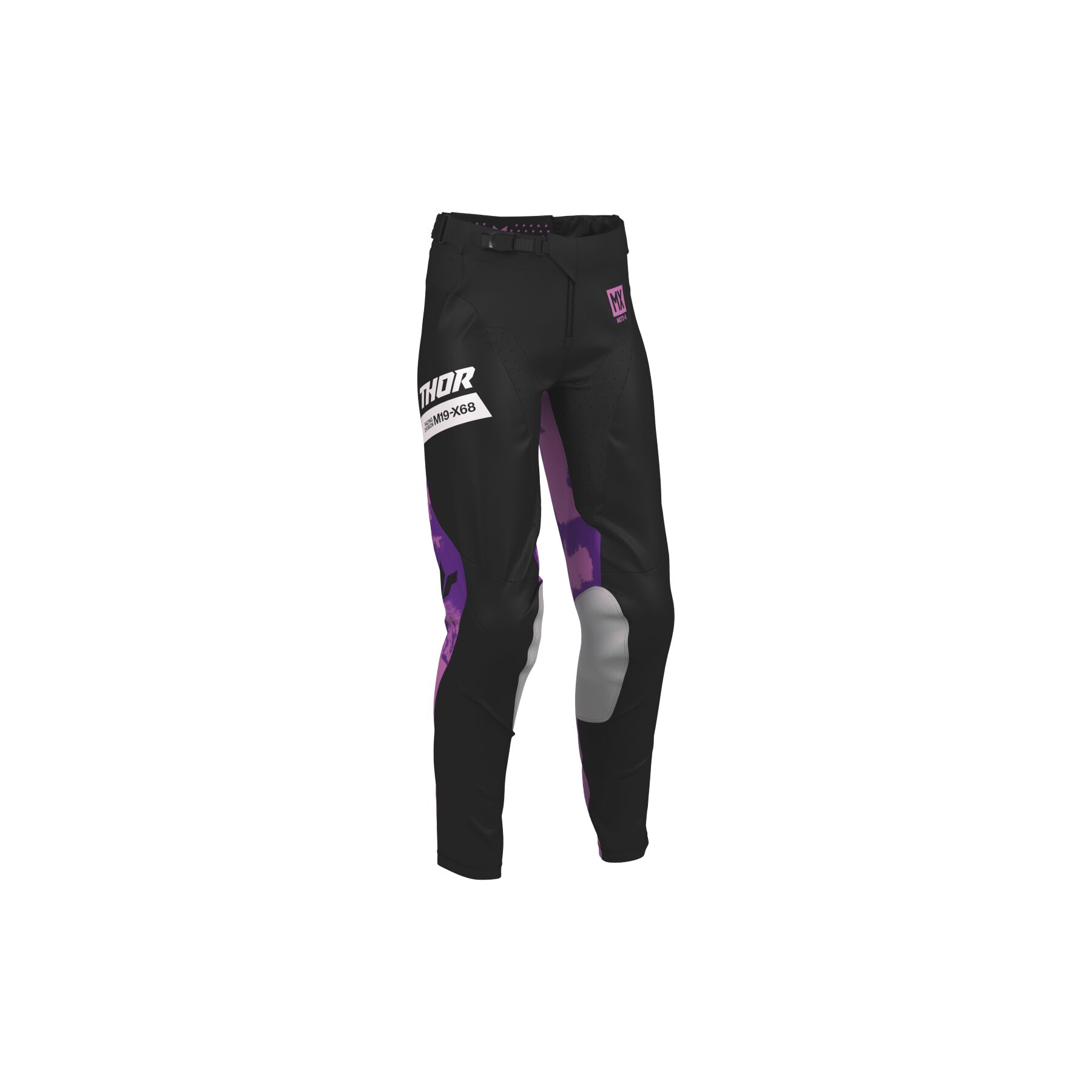 Thor Launchmode Bleach Women's Pants