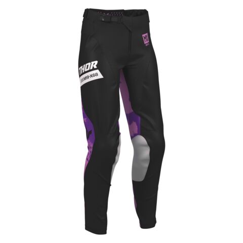 Thor Launchmode Bleach Women's Pants