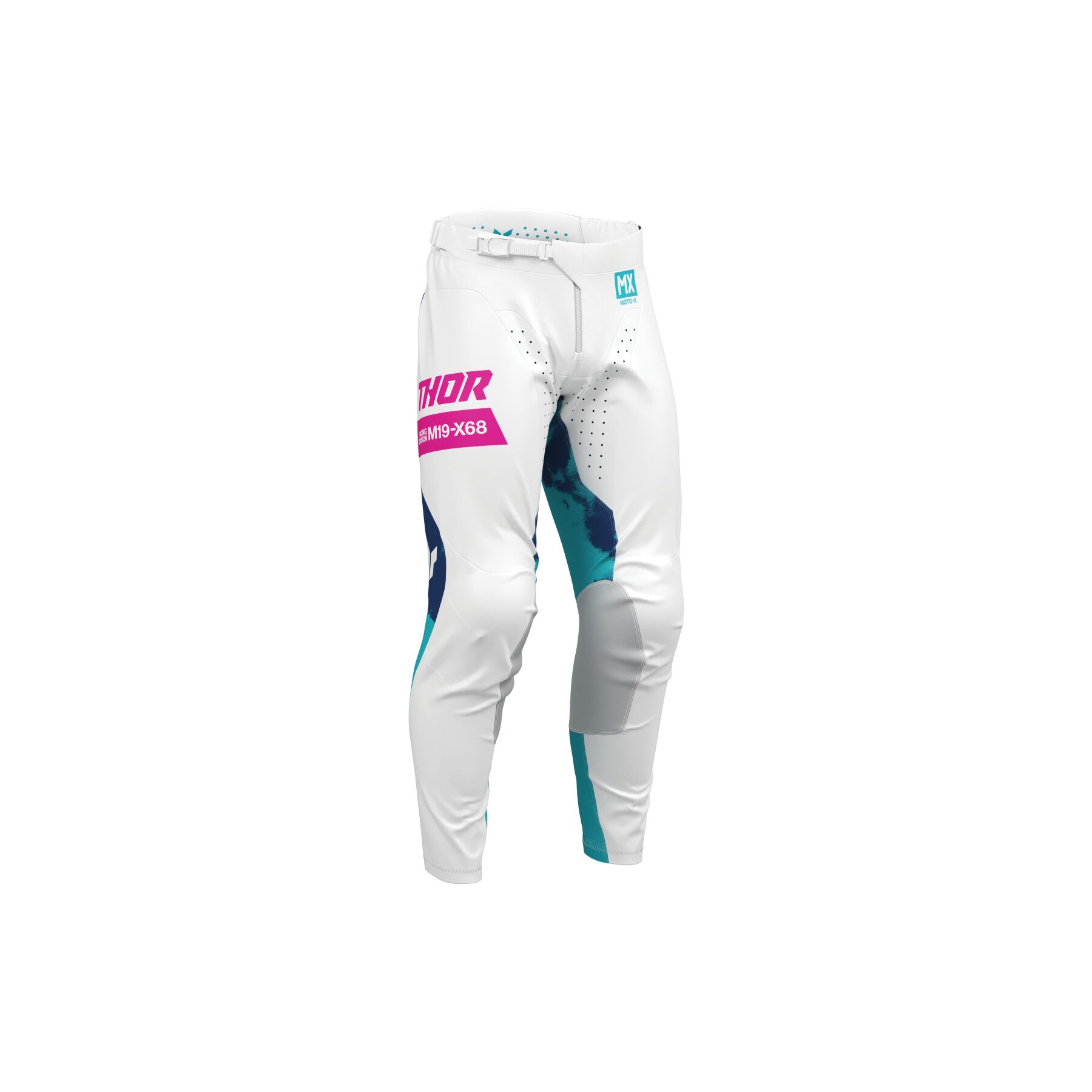 Thor Youth Launchmode Bleach Pants