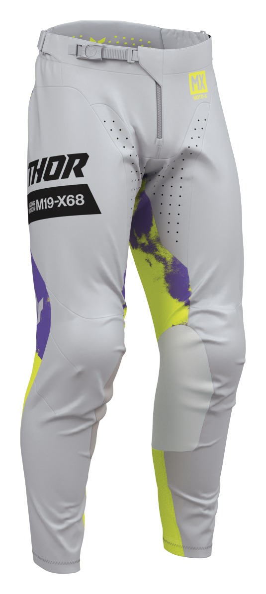 Thor Youth Launchmode Bleach Pants Youth 28
