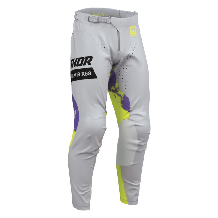 Grey/Acid