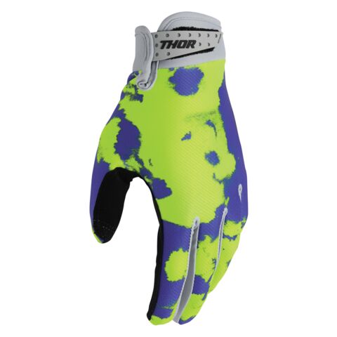 Thor Launchmode Bleach Gloves