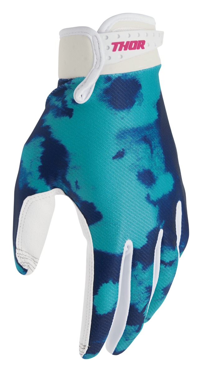 Thor Launchmode Bleach Gloves L