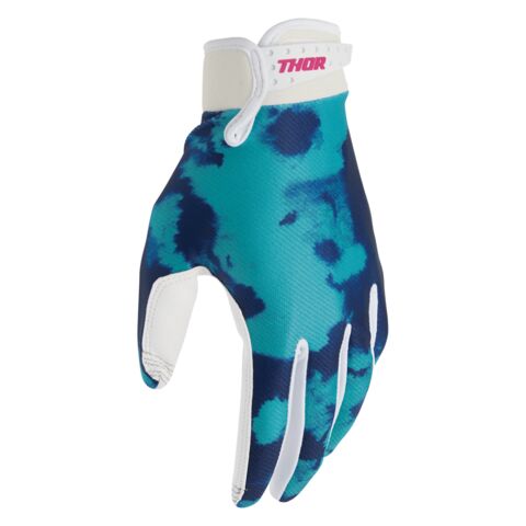 Thor Launchmode Bleach Gloves