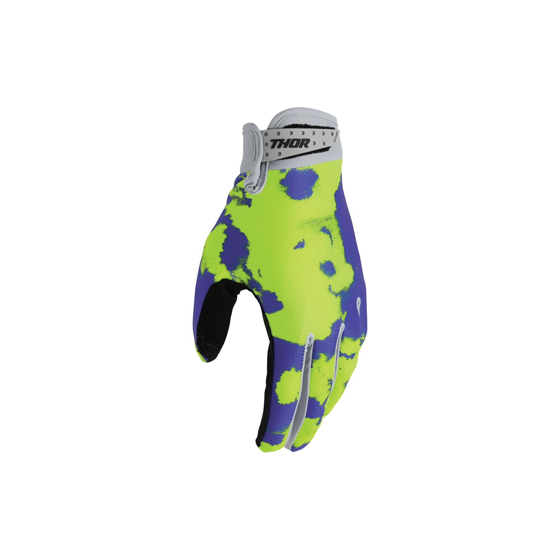Thor Youth Launchmode Bleach Gloves
