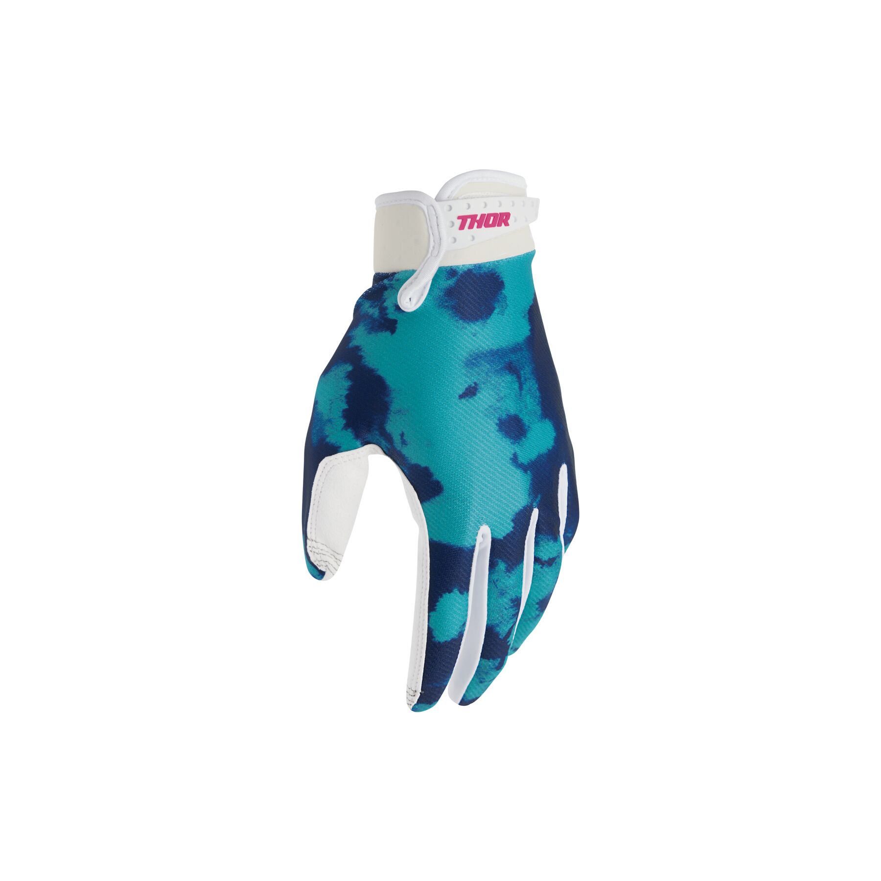 Thor Youth Launchmode Bleach Gloves