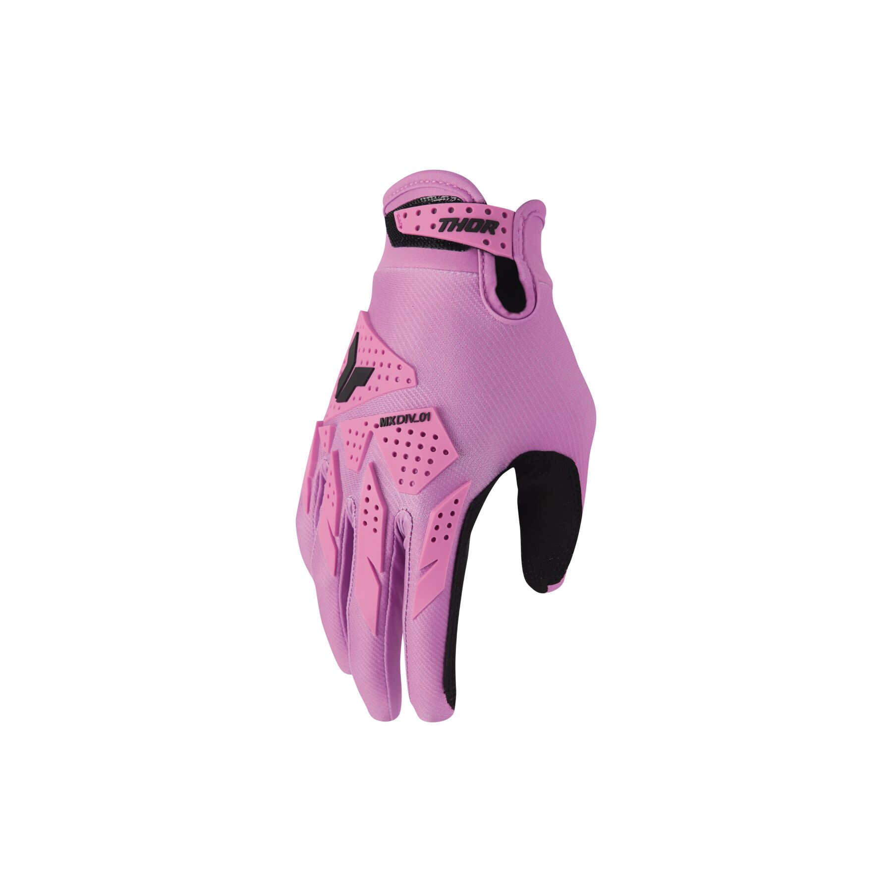 Thor Launchmode XP Women's Gloves