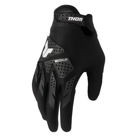 Thor Launchmode XP Women's Gloves