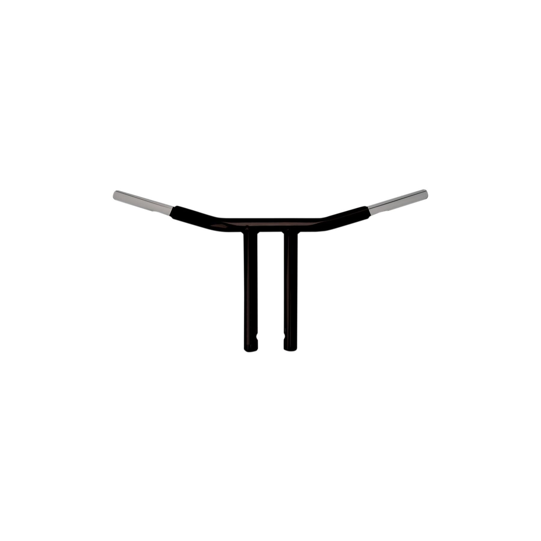 Wild 1 MX Street Fighter 1-1/4 T-Bar Handlebar