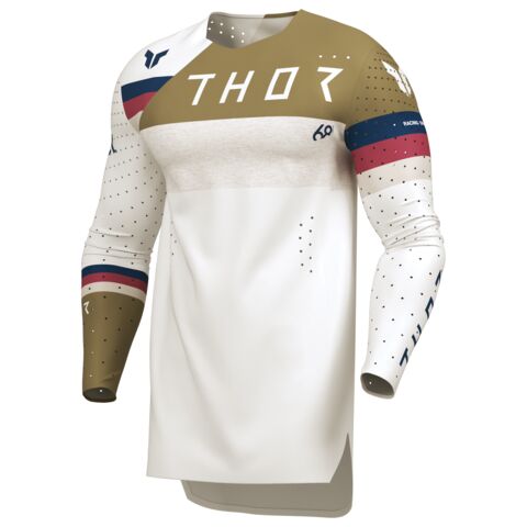 Thor Sportmode League Jersey