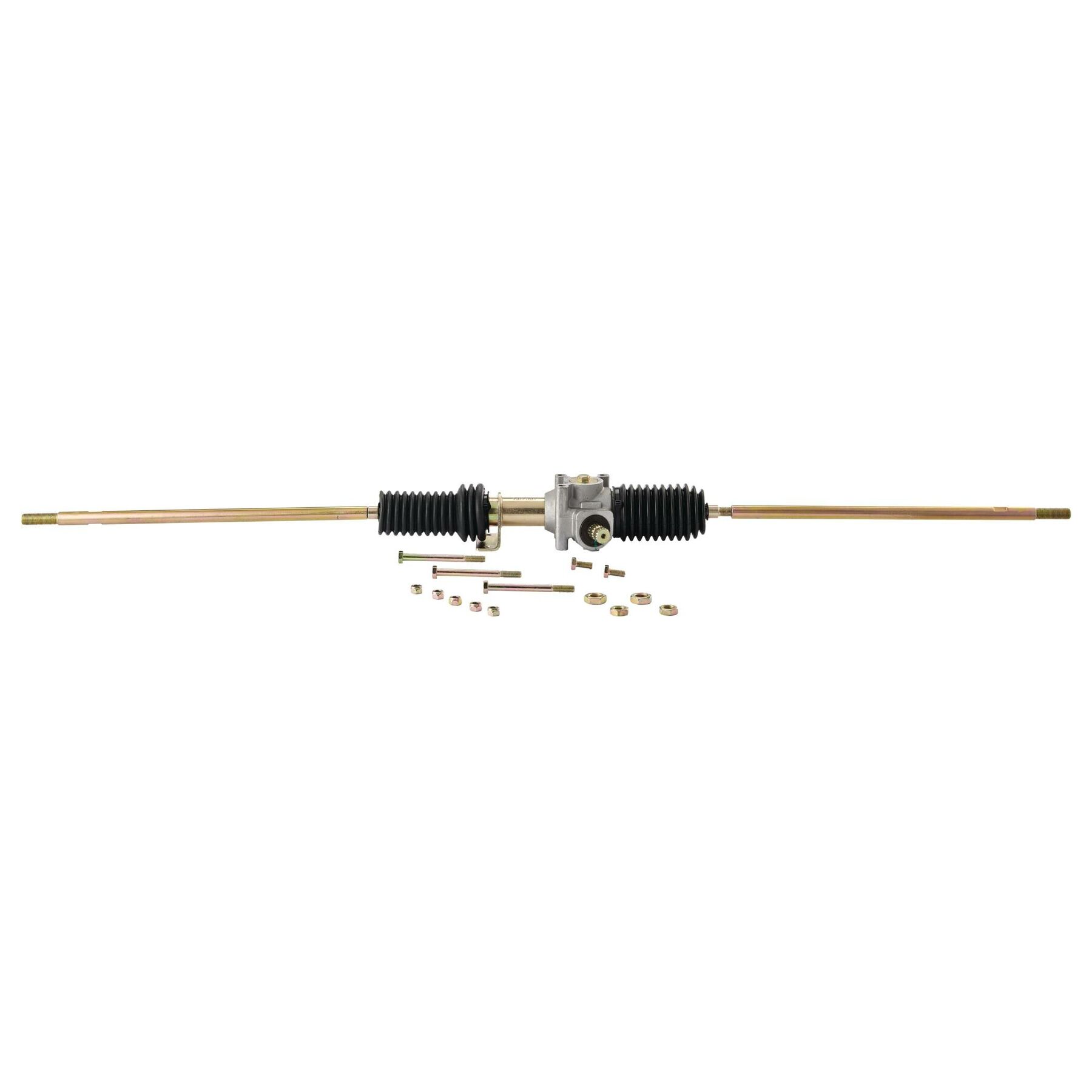 All Balls Racing Steering Rack Assembly Polaris RZR XP 1000 Trails & R
