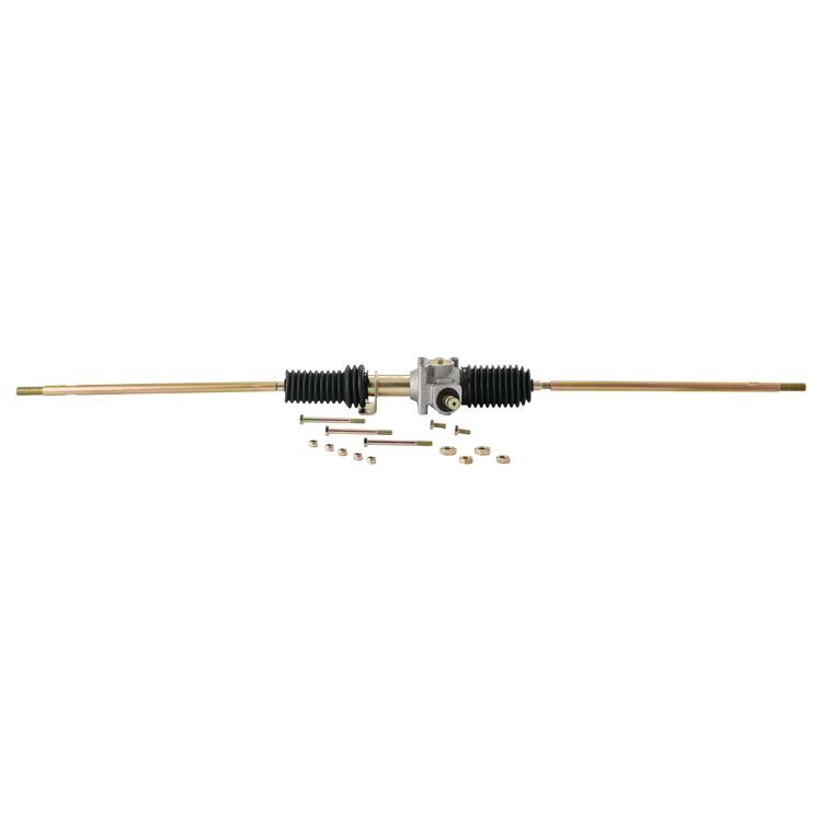 All Balls Racing Steering Rack Assembly Polaris RZR XP 1000 Trails & Rocks 2017-2022
