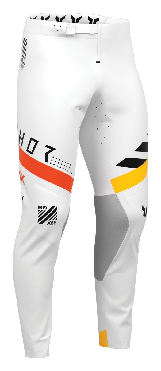 Thor Sportmode Synth Pants N/A
