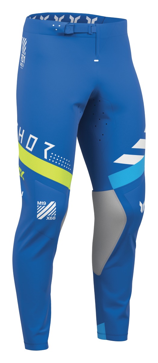 Thor Sportmode Synth Pants N/A