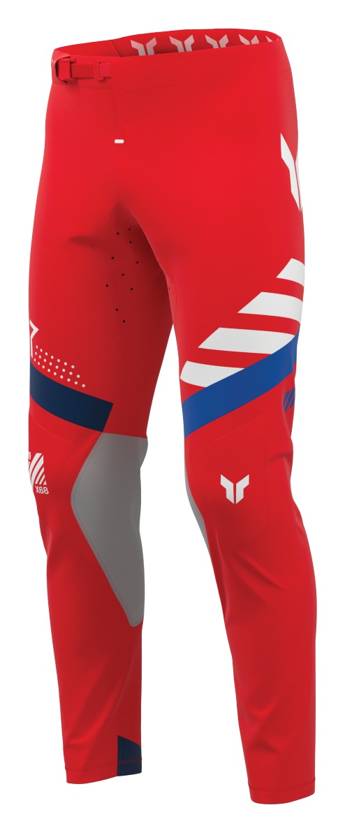 Thor Sportmode Synth Pants 31