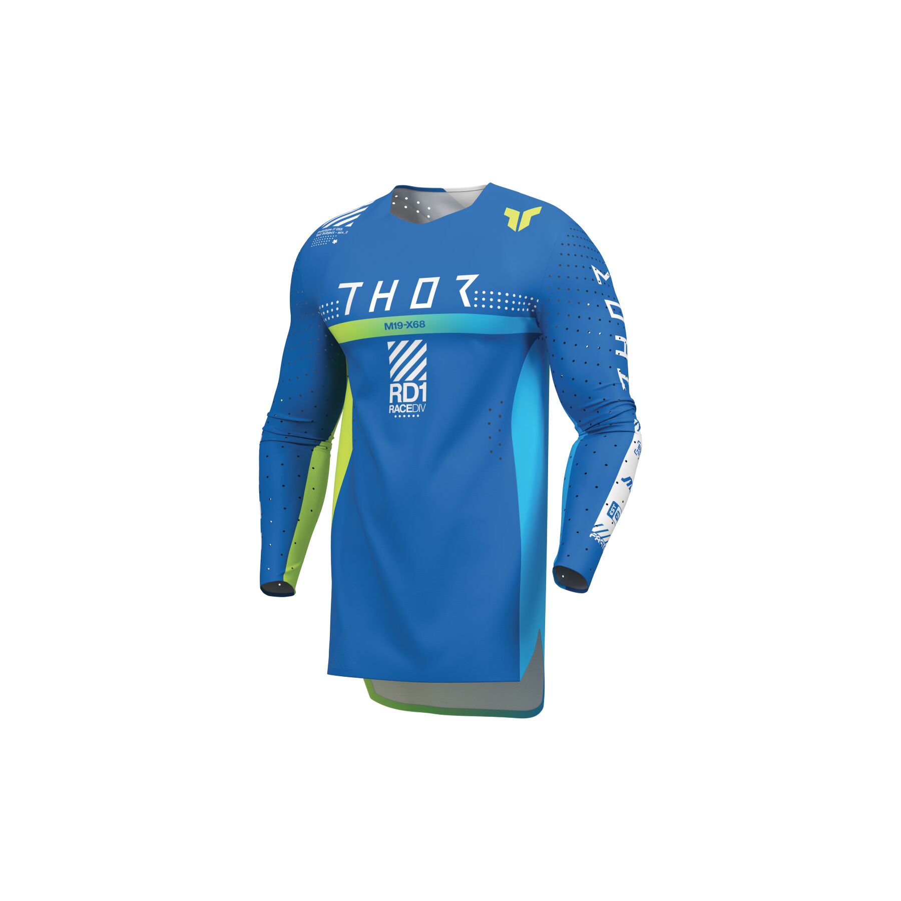 Thor Youth Sportmode Synth Jersey