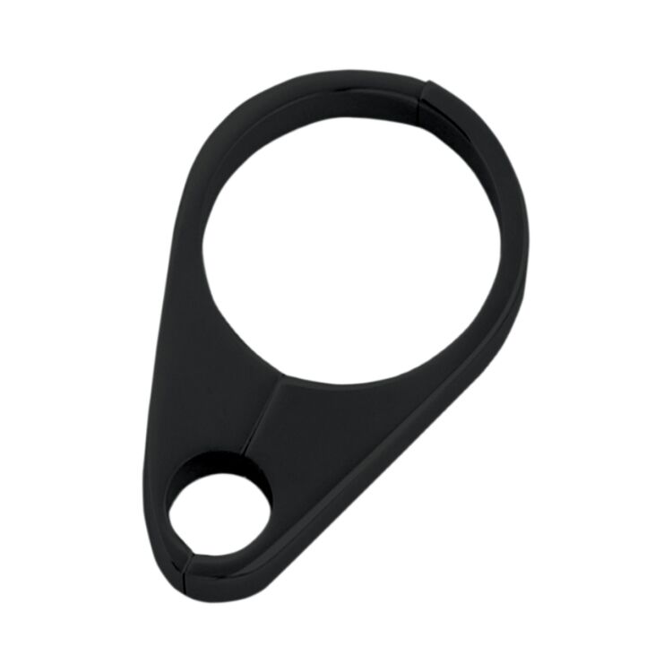 Satin Black