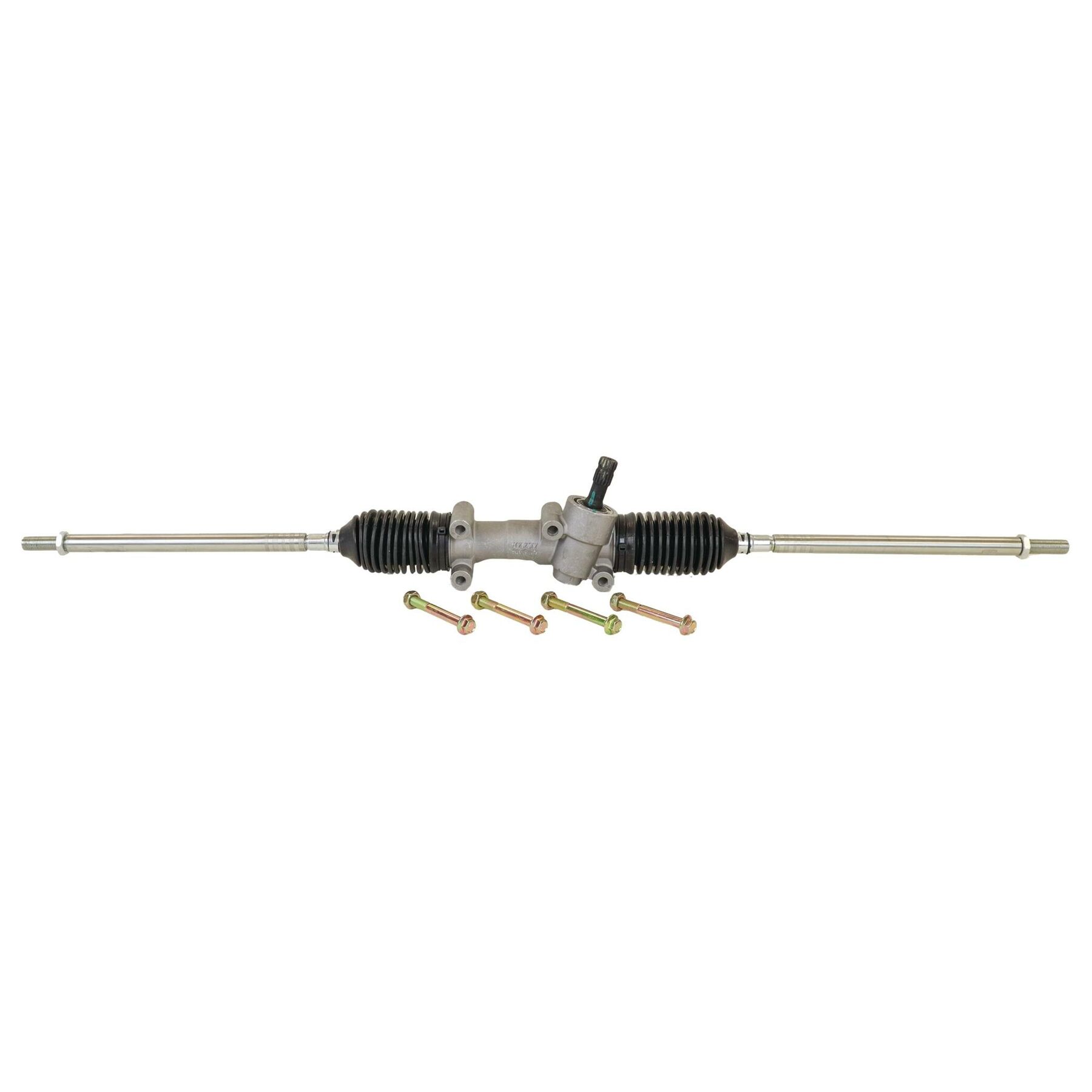 All Balls Racing Steering Rack Assembly Polaris RZR Turbo S 2018-2021