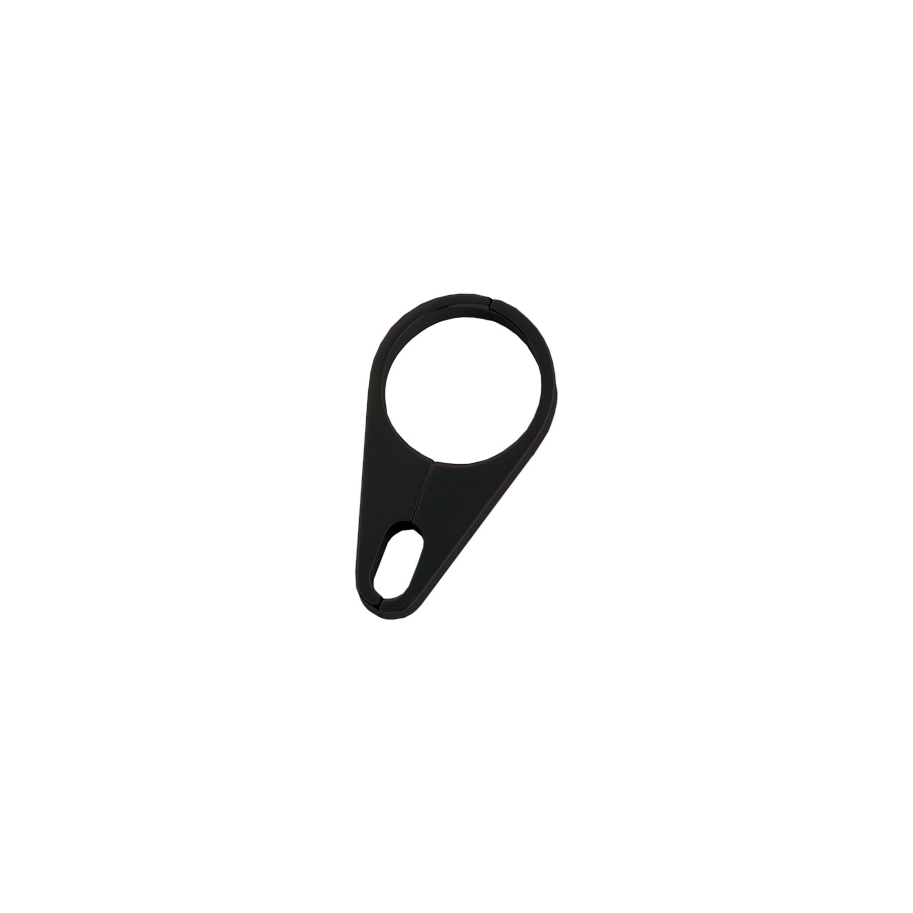Wild 1 Throttle / Idle Cable Clamp
