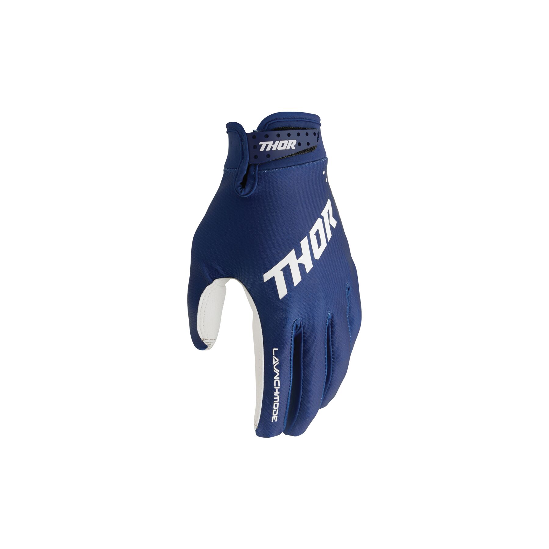 Thor Youth Launchmode Split Gloves