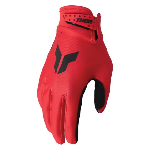 Thor Youth Launchmode Split Gloves