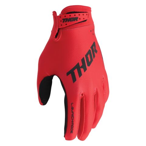 Thor Youth Launchmode Split Gloves